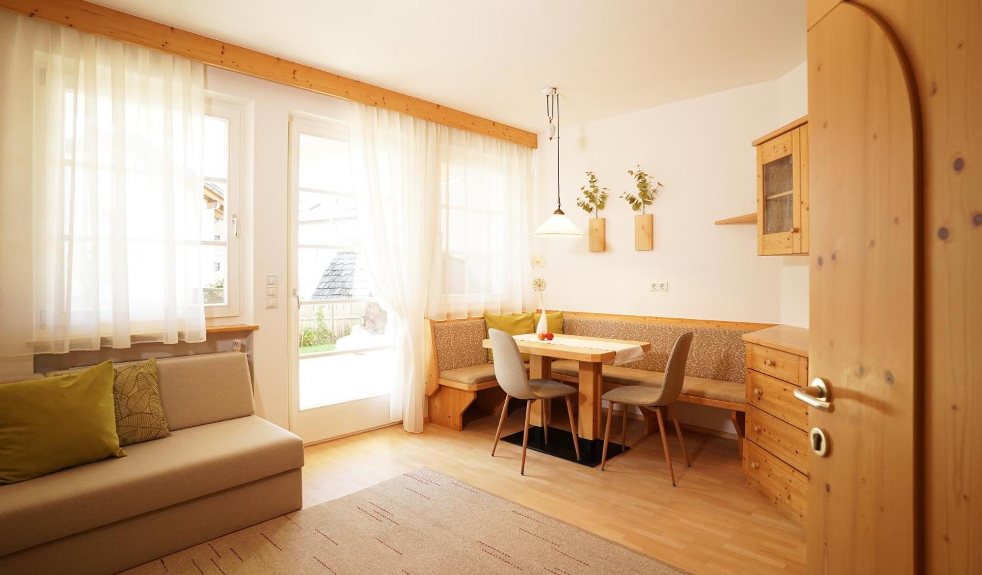 Residence Walder Falzes Zewnętrze zdjęcie