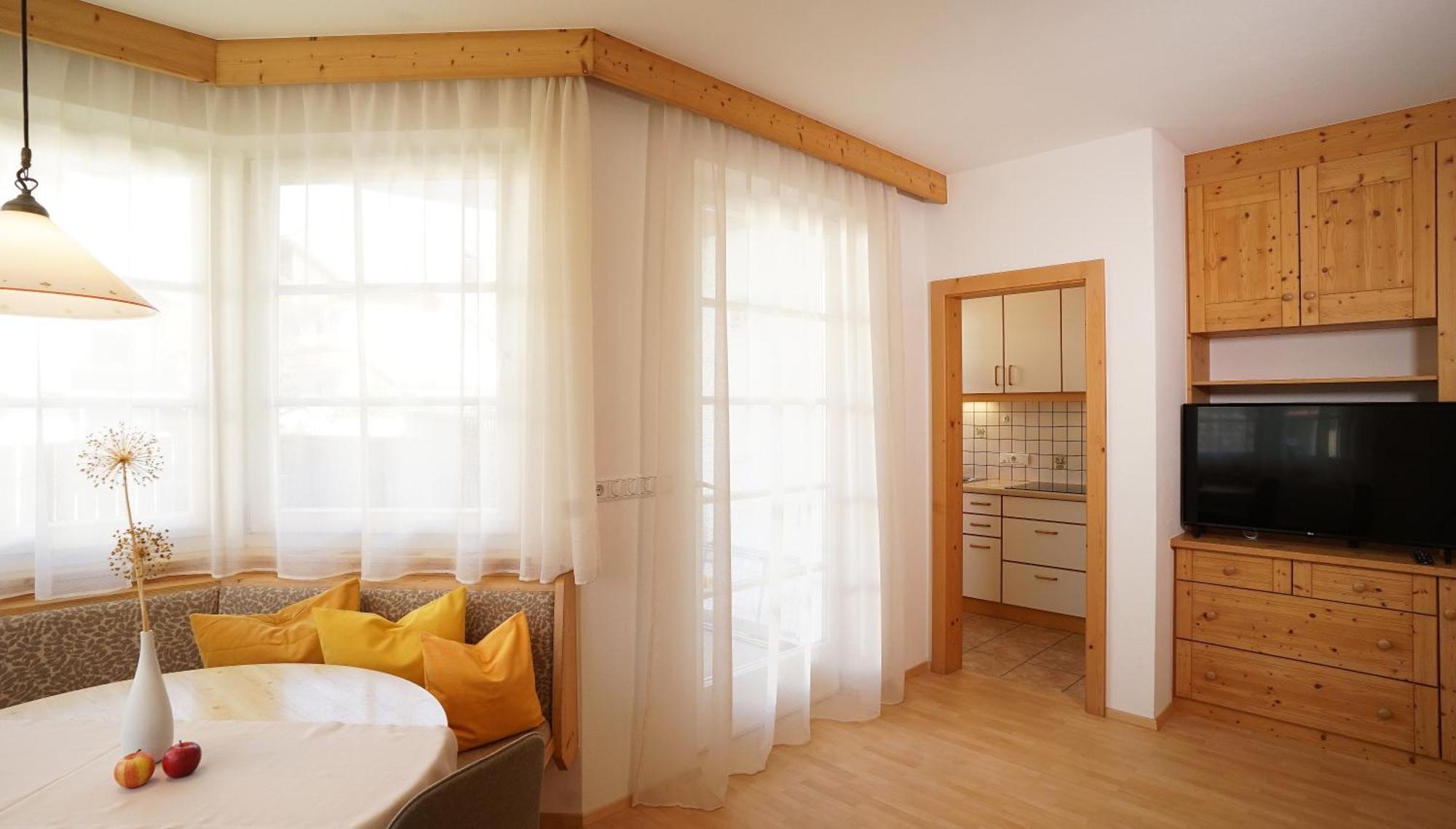 Residence Walder Falzes Zewnętrze zdjęcie