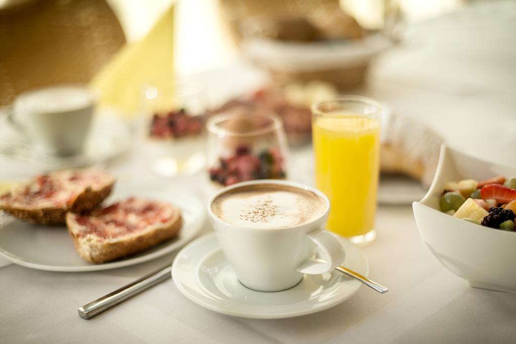 Residence Walder Falzes Zewnętrze zdjęcie