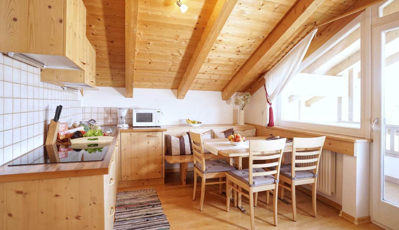 Residence Walder Falzes Zewnętrze zdjęcie