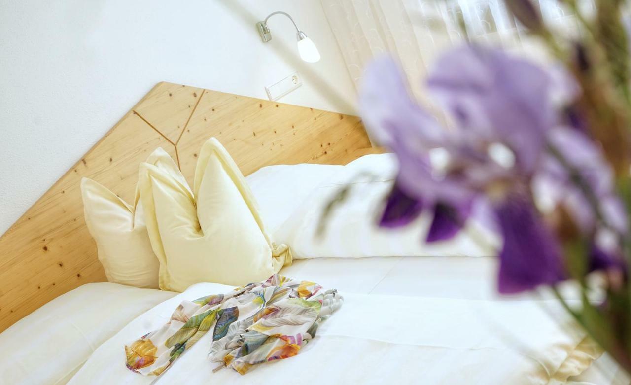 Residence Walder Falzes Zewnętrze zdjęcie
