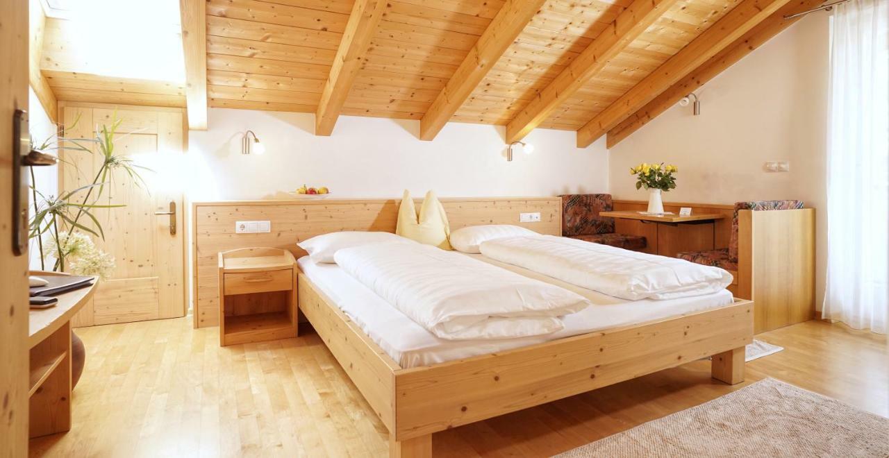 Residence Walder Falzes Zewnętrze zdjęcie